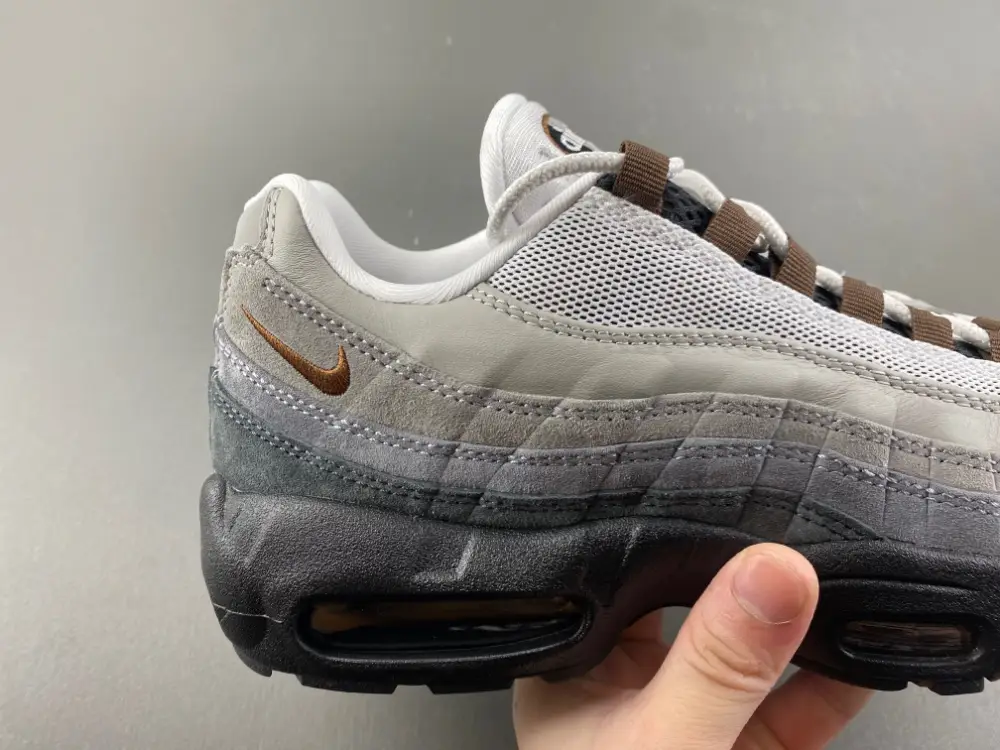 Nike Air Max 95 Big Bubble OG 