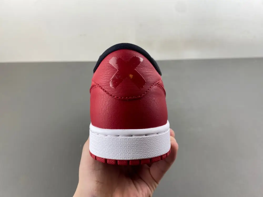 Air Jordan 1 Low OG 