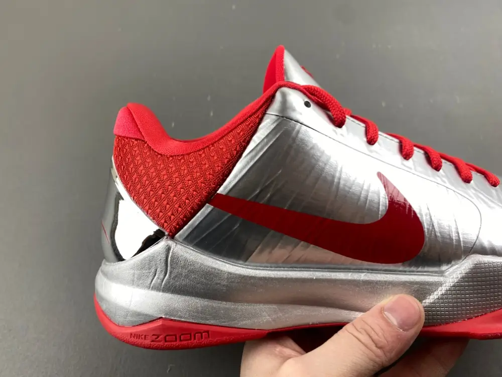 Caitlin Clark x Nike Zoom Kobe 5 Protro 'Rookie of the 