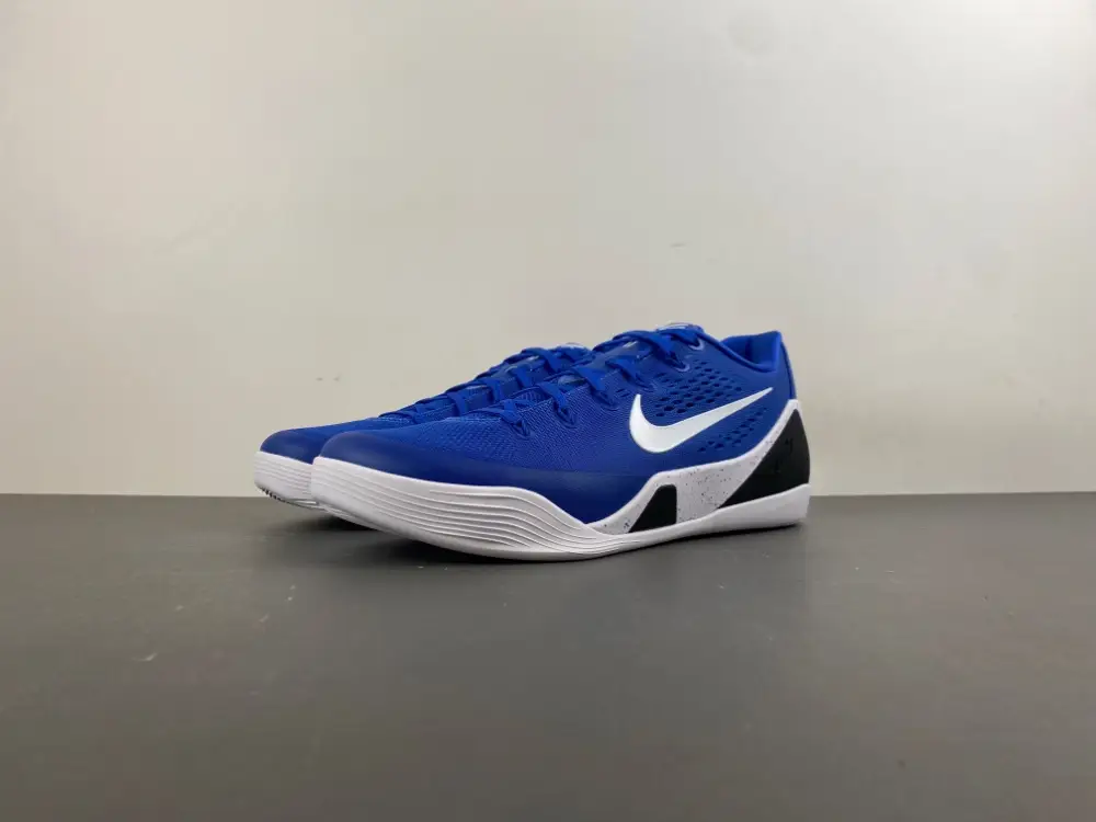 Nike Kobe 9 EM Protro TB 'Game Royal' 