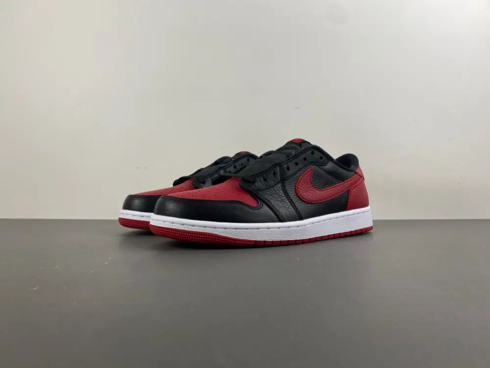 Air Jordan 1 Low OG 