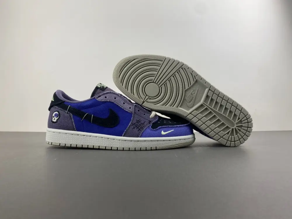 Air Jordan 1 Low OG 