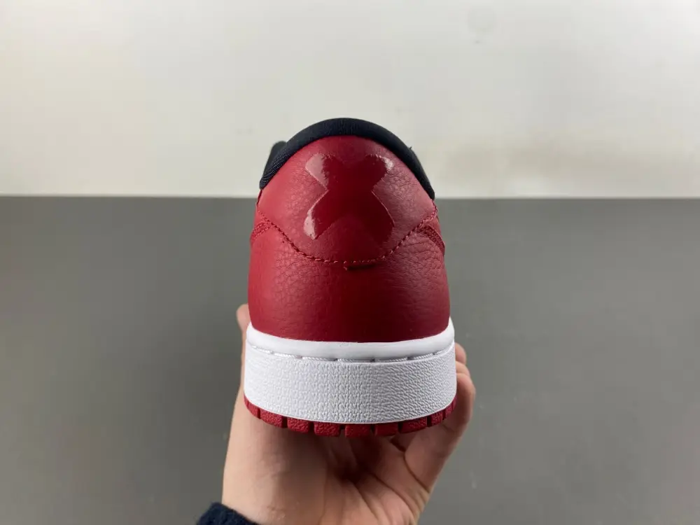 Air Jordan 1 Low OG 