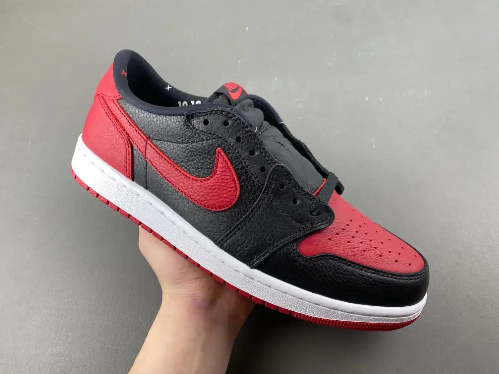 Air Jordan 1 Low OG 