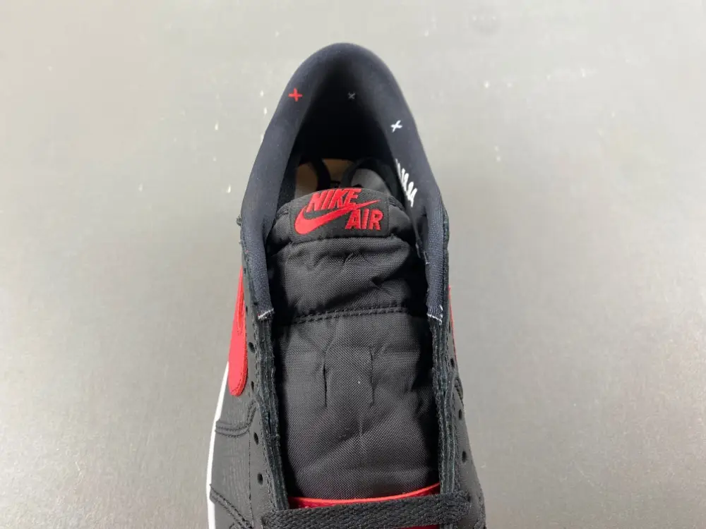 Air Jordan 1 Low OG 