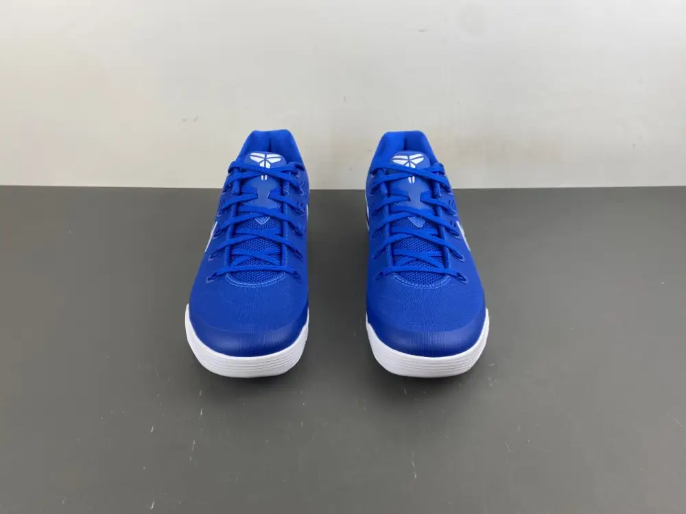Nike Kobe 9 EM Protro TB 'Game Royal' 