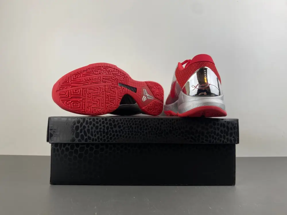 Caitlin Clark x Nike Zoom Kobe 5 Protro 'Rookie of the 