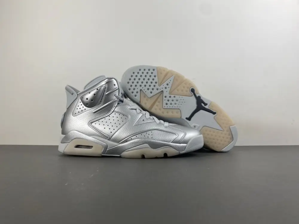 Air Jordan 6 