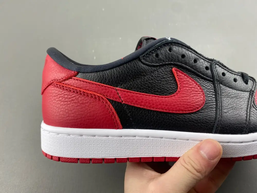 Air Jordan 1 Low OG 