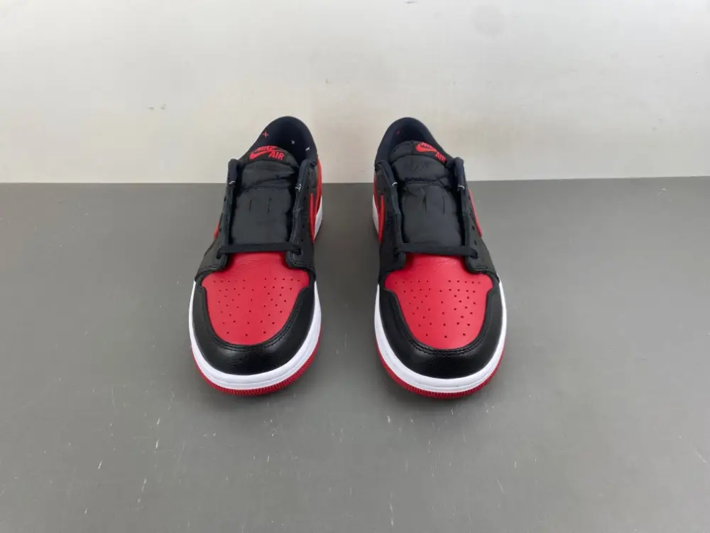 Air Jordan 1 Low OG 