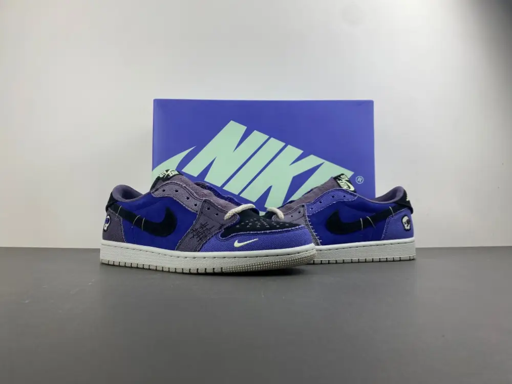 Air Jordan 1 Low OG 