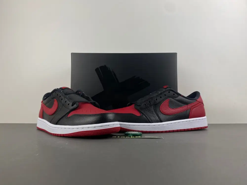 Air Jordan 1 Low OG 