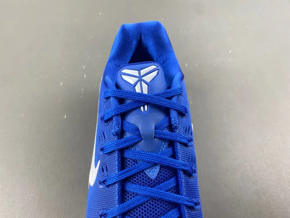 Nike Kobe 9 EM Protro TB 'Game Royal' 
