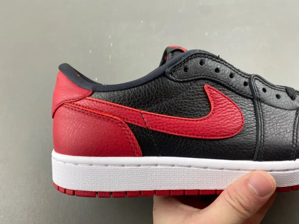 Air Jordan 1 Low OG 