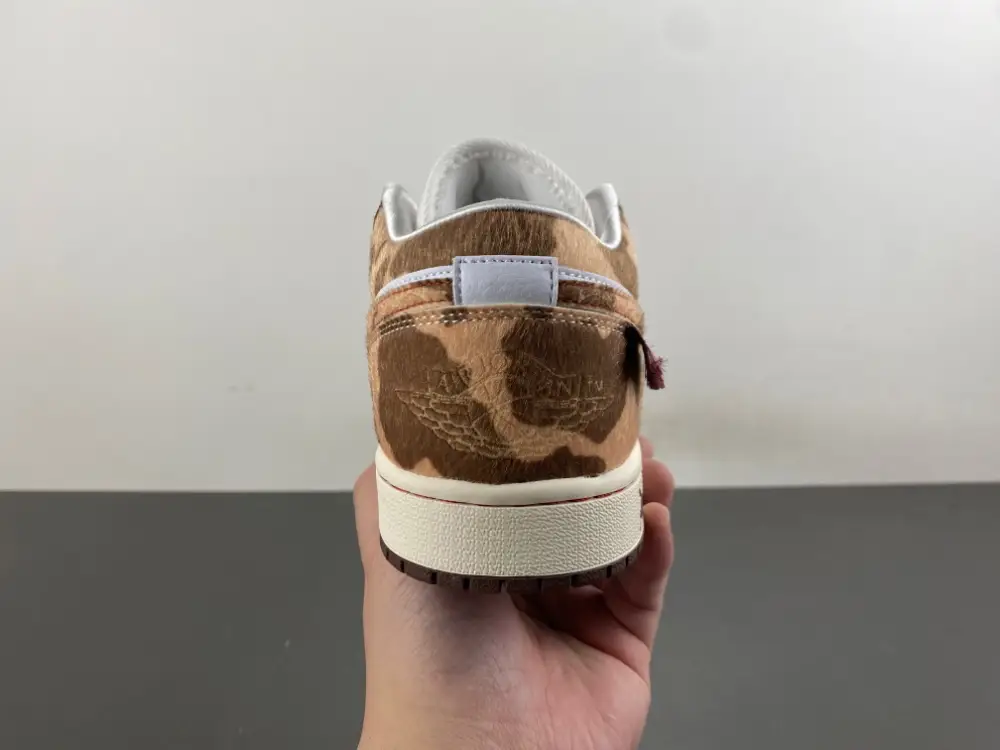Air Jordan 1 Low SE CNY 