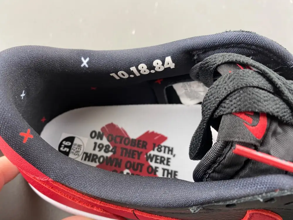 Air Jordan 1 Low OG 