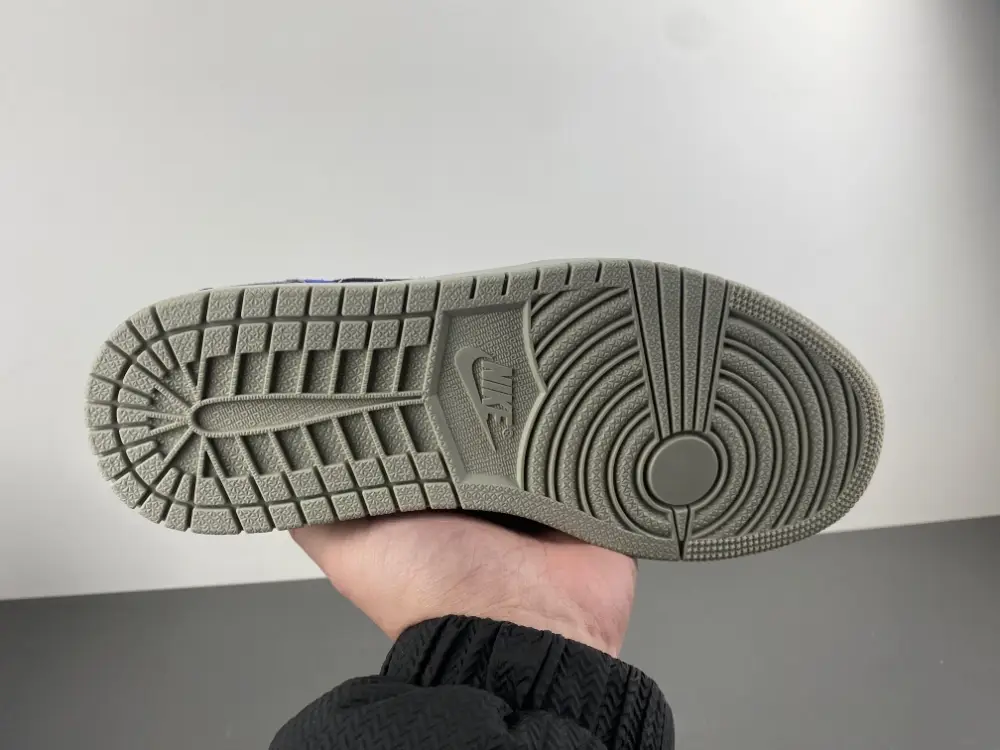 Air Jordan 1 Low OG 
