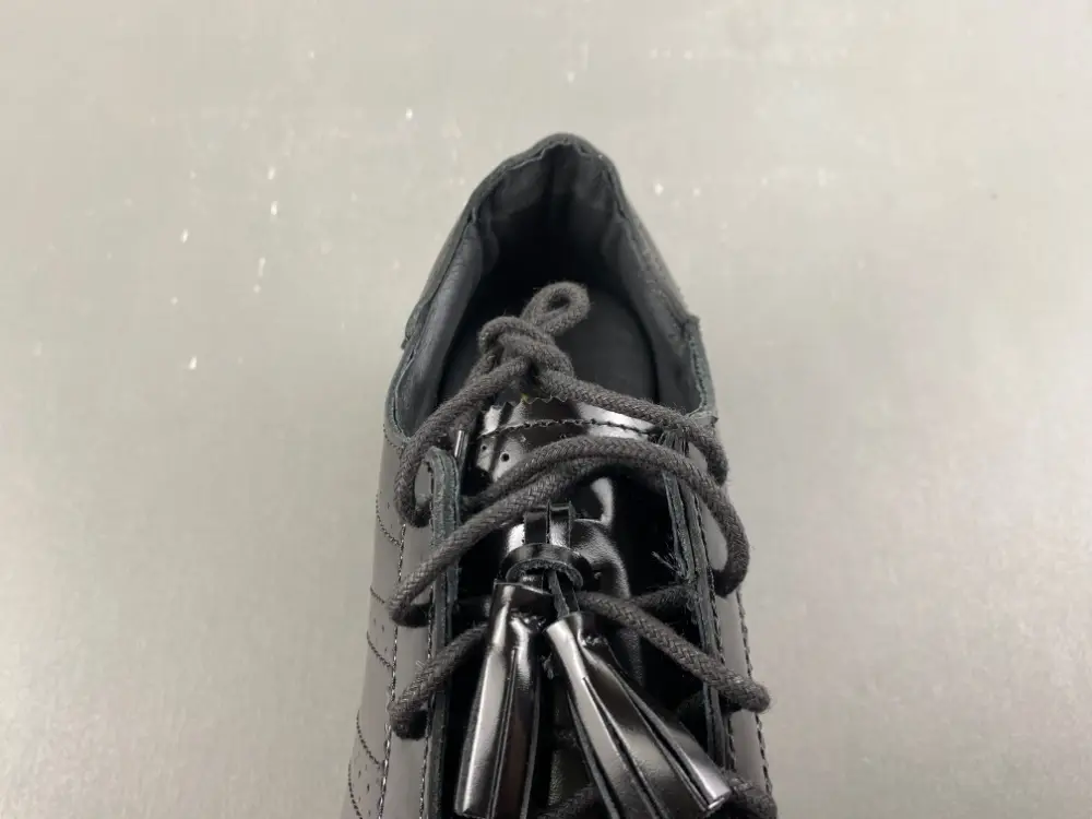 Level SS New - CLOT x adidas Dress Superstar 