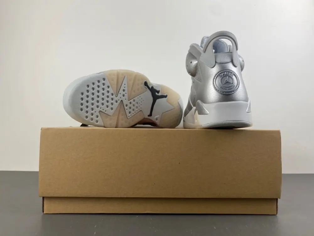 Air Jordan 6 