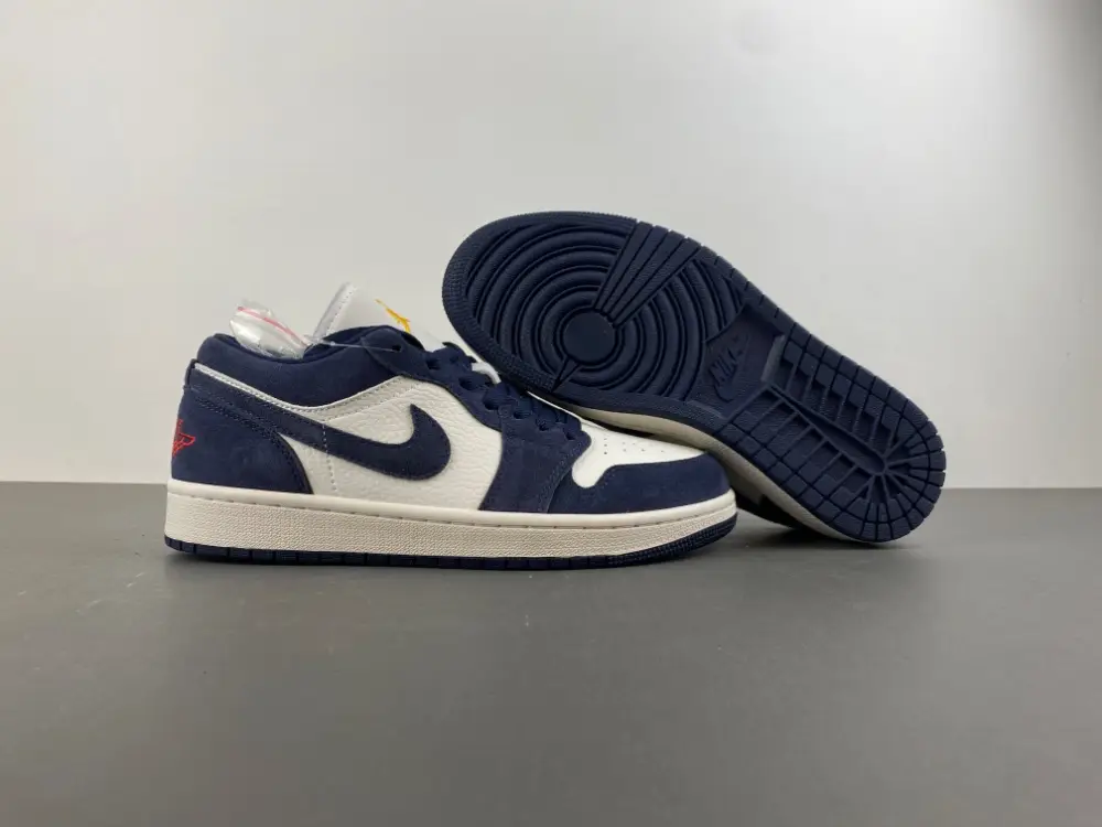 Air Jordan 1 Low SE 