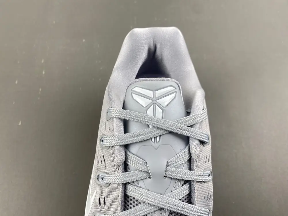 Nike Kobe 9 EM Protro TB 'Wolf Grey' 