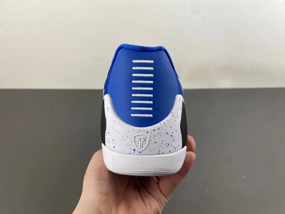 Nike Kobe 9 EM Protro TB 'Game Royal' 