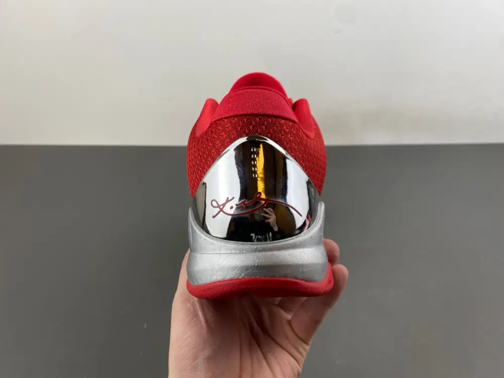 Caitlin Clark x Nike Zoom Kobe 5 Protro 'Rookie of the 