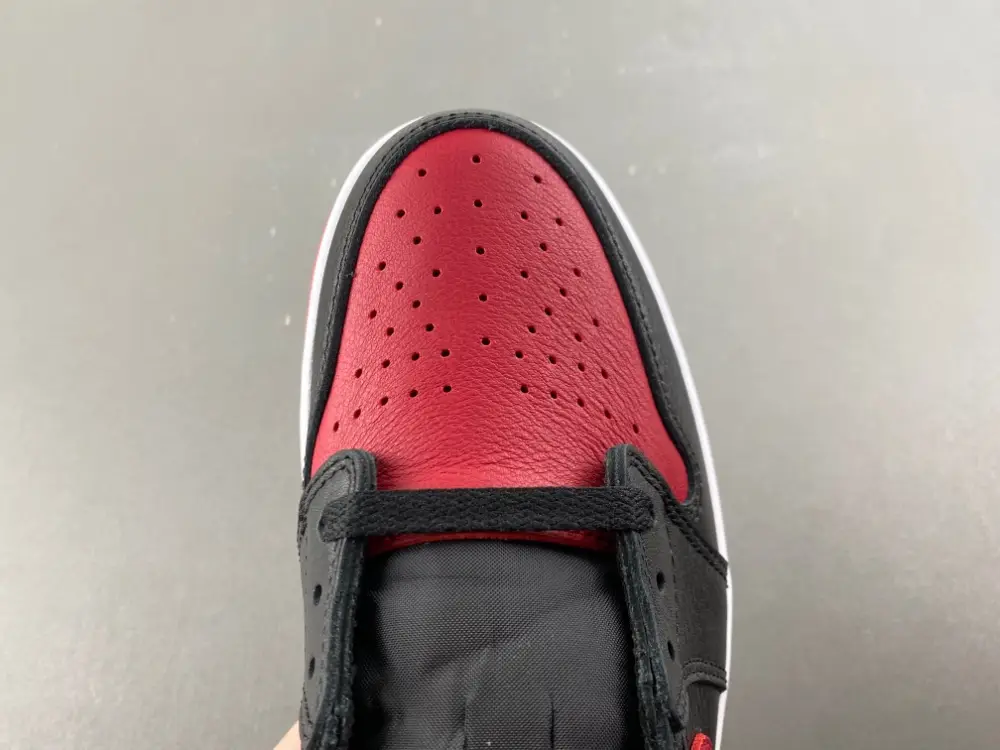 Air Jordan 1 Low OG 