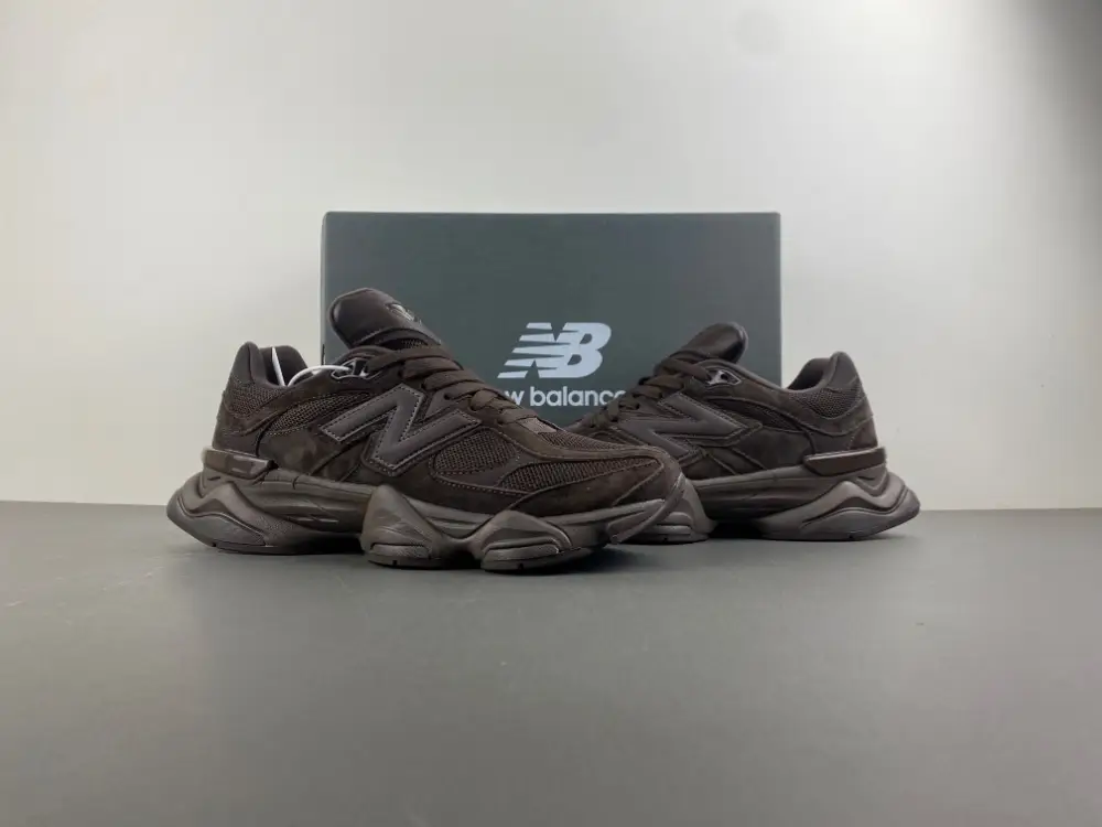 New Balance 9060  FFAD2191