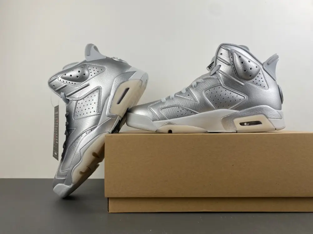 Air Jordan 6 