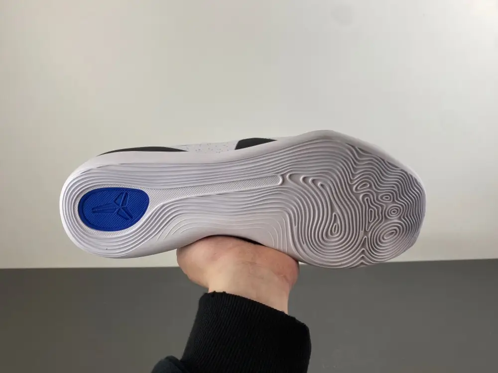 Nike Kobe 9 EM Protro TB 'Game Royal' 