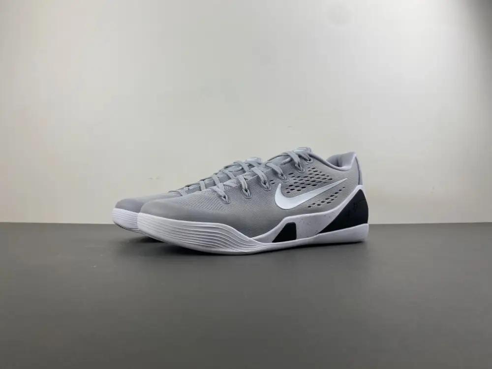 Nike Kobe 9 EM Protro TB 'Wolf Grey' 