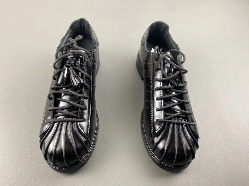 Level SS New - CLOT x adidas Dress Superstar 