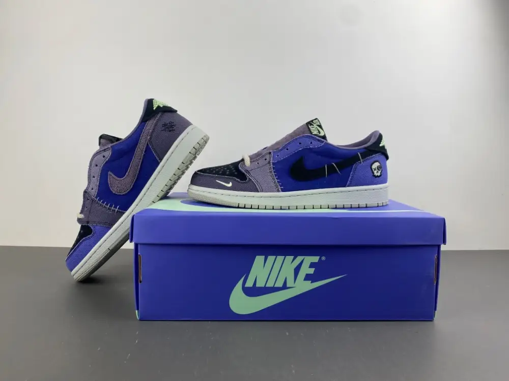Air Jordan 1 Low OG 