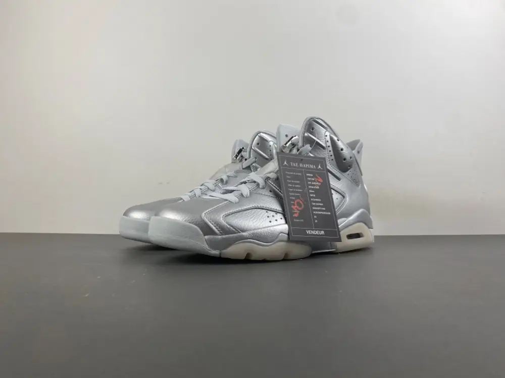 Air Jordan 6 