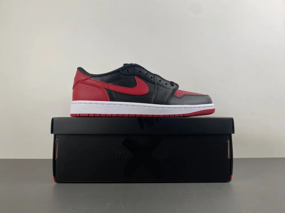 Air Jordan 1 Low OG 