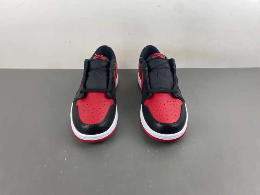 Air Jordan 1 Low OG 