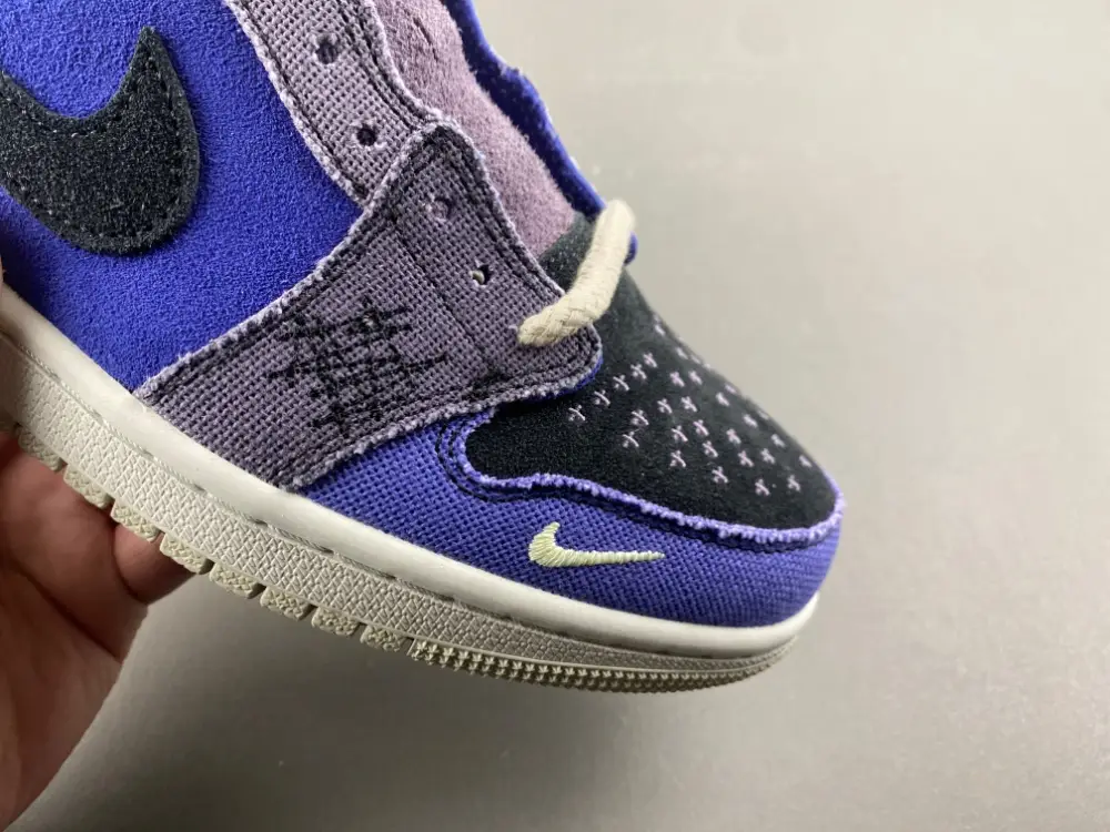 Air Jordan 1 Low OG 