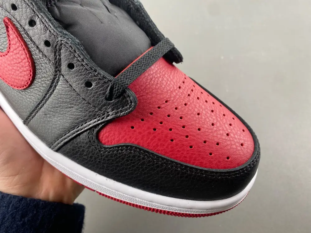 Air Jordan 1 Low OG 