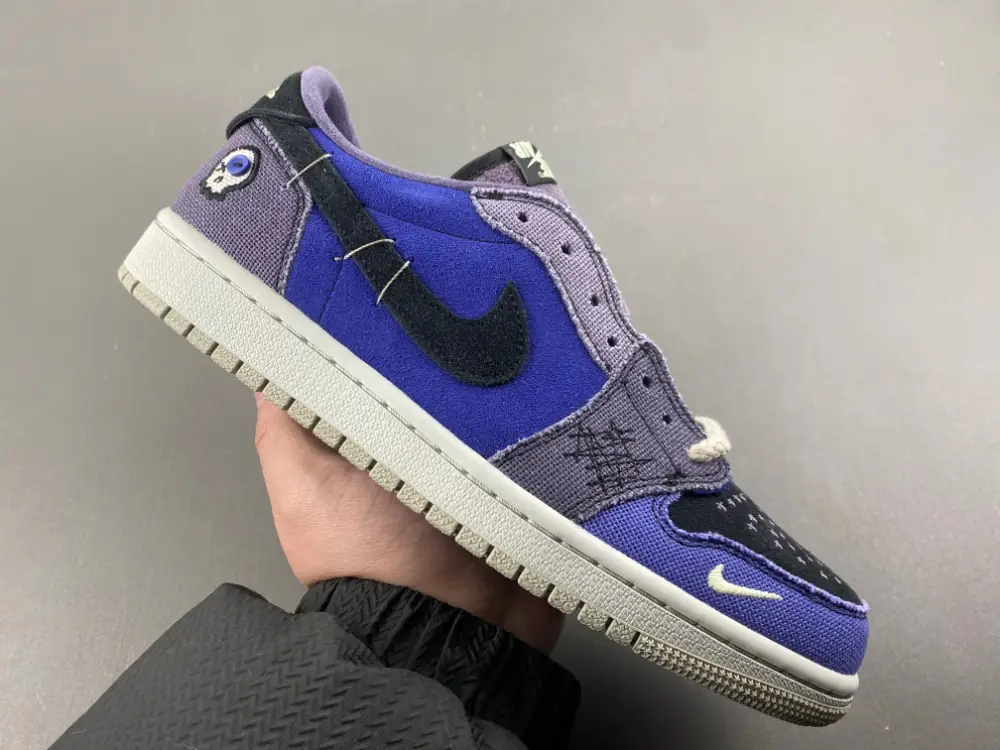Air Jordan 1 Low OG 