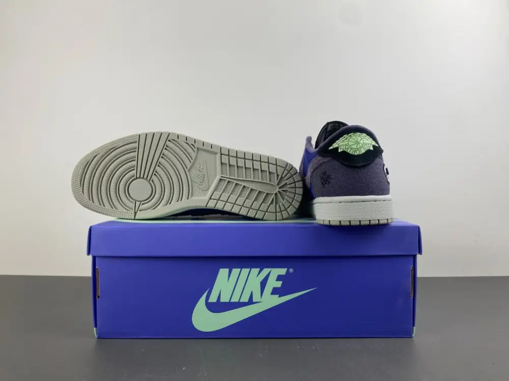 Air Jordan 1 Low OG 