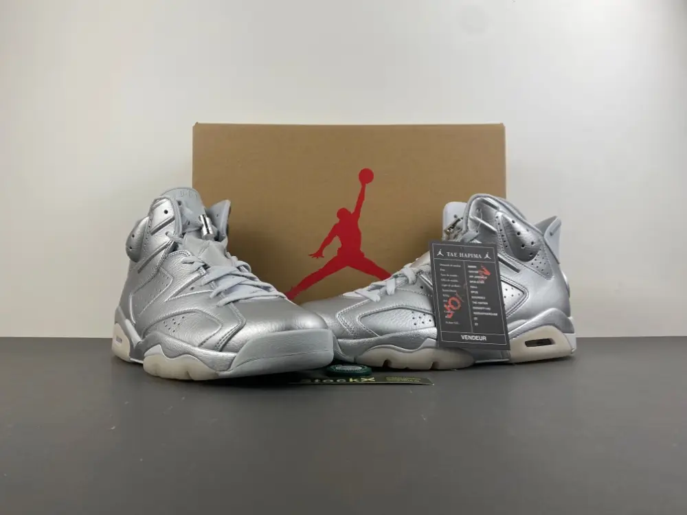 Air Jordan 6 