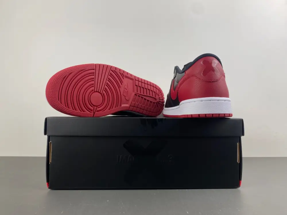 Air Jordan 1 Low OG 