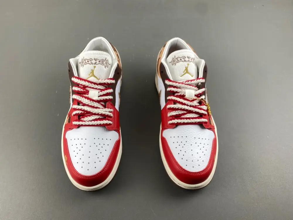 Air Jordan 1 Low SE CNY 