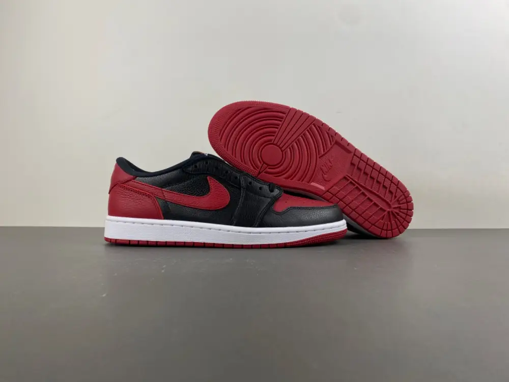 Air Jordan 1 Low OG 