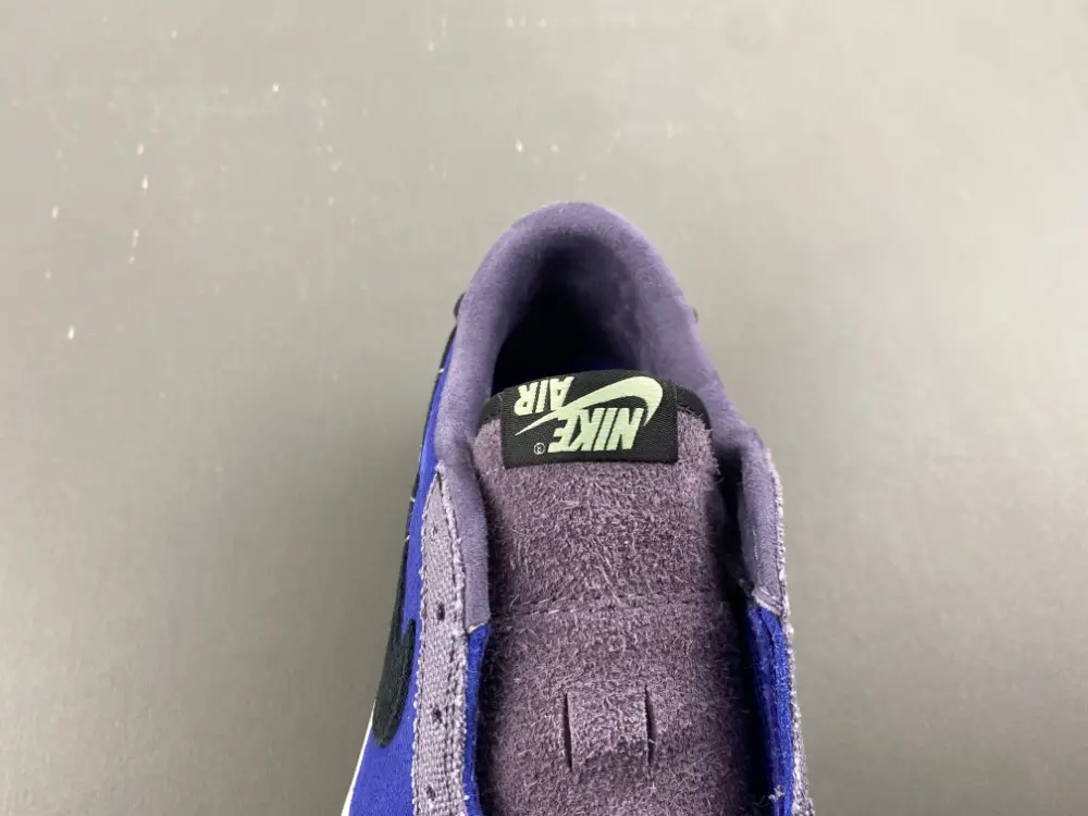 Air Jordan 1 Low OG 
