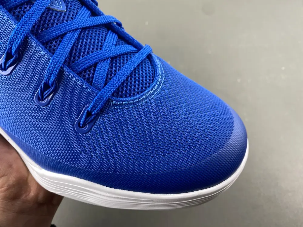 Nike Kobe 9 EM Protro TB 'Game Royal' 