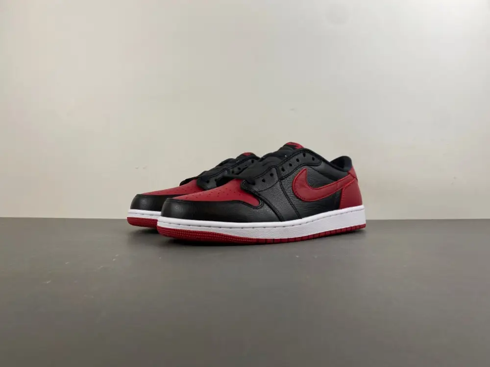Air Jordan 1 Low OG 