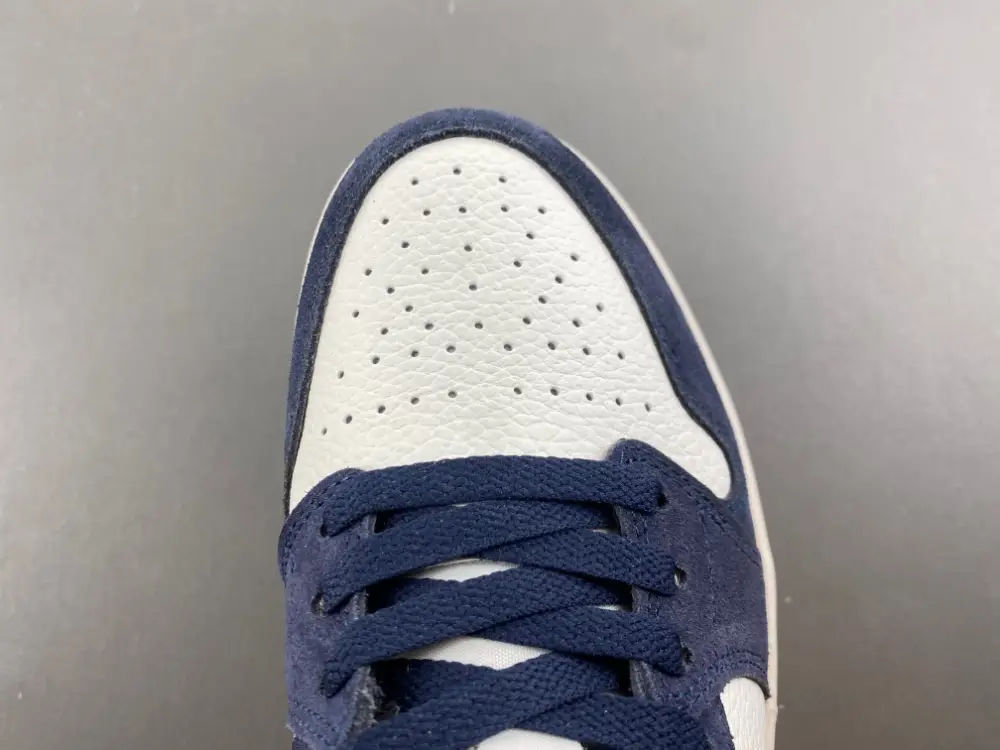 Air Jordan 1 Low SE 