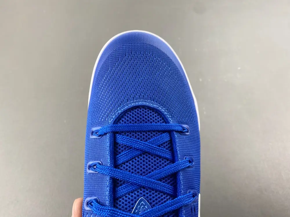 Nike Kobe 9 EM Protro TB 'Game Royal' 
